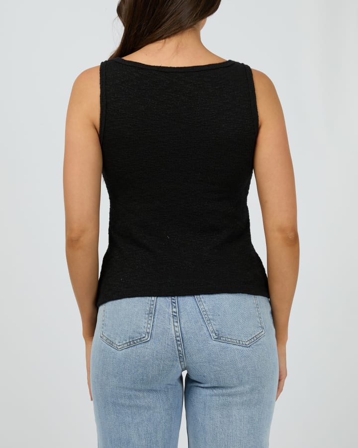 Silent Theory Leonie Vest