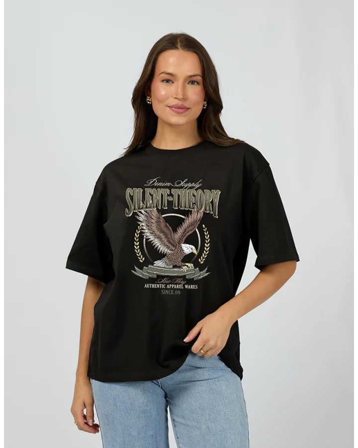 Silent Theory Airborne Tee