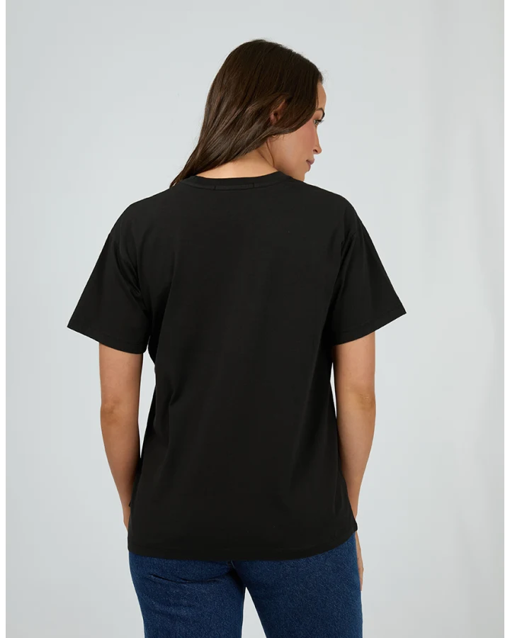 Silent Theory Logo Tee