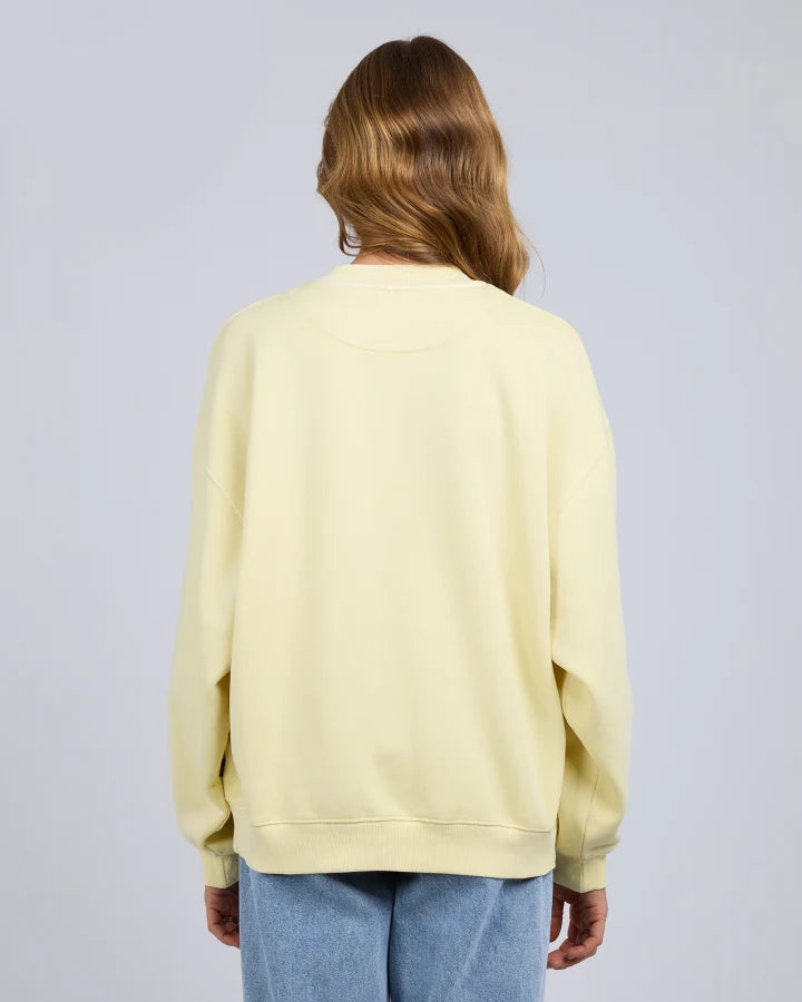 Silent Theory Logo Crew