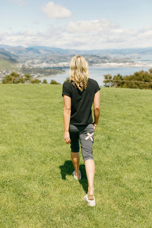 Homelee 3/4 Apartment Pants