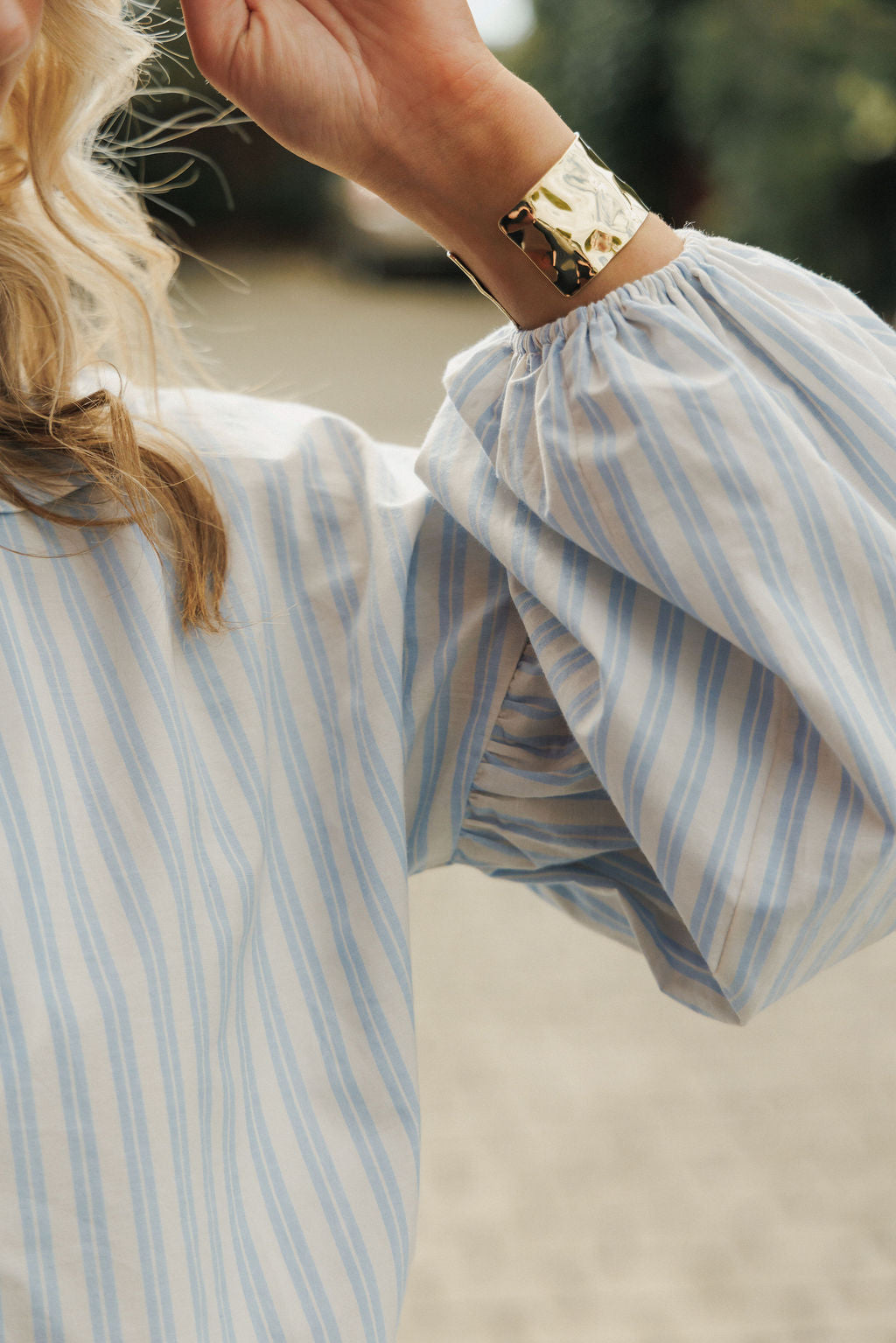 Homelee Stevie Shirt