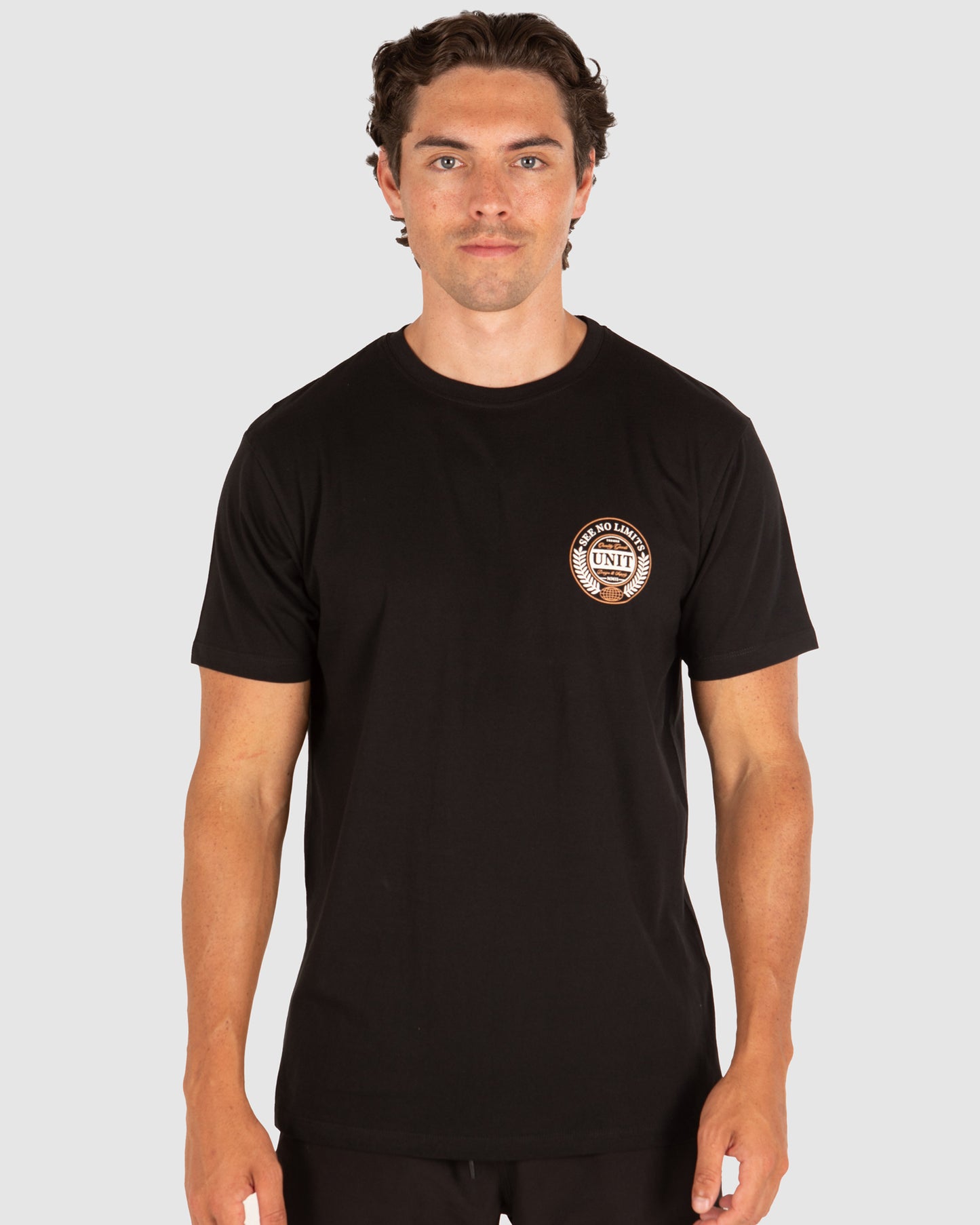 Unit Outpost Tee