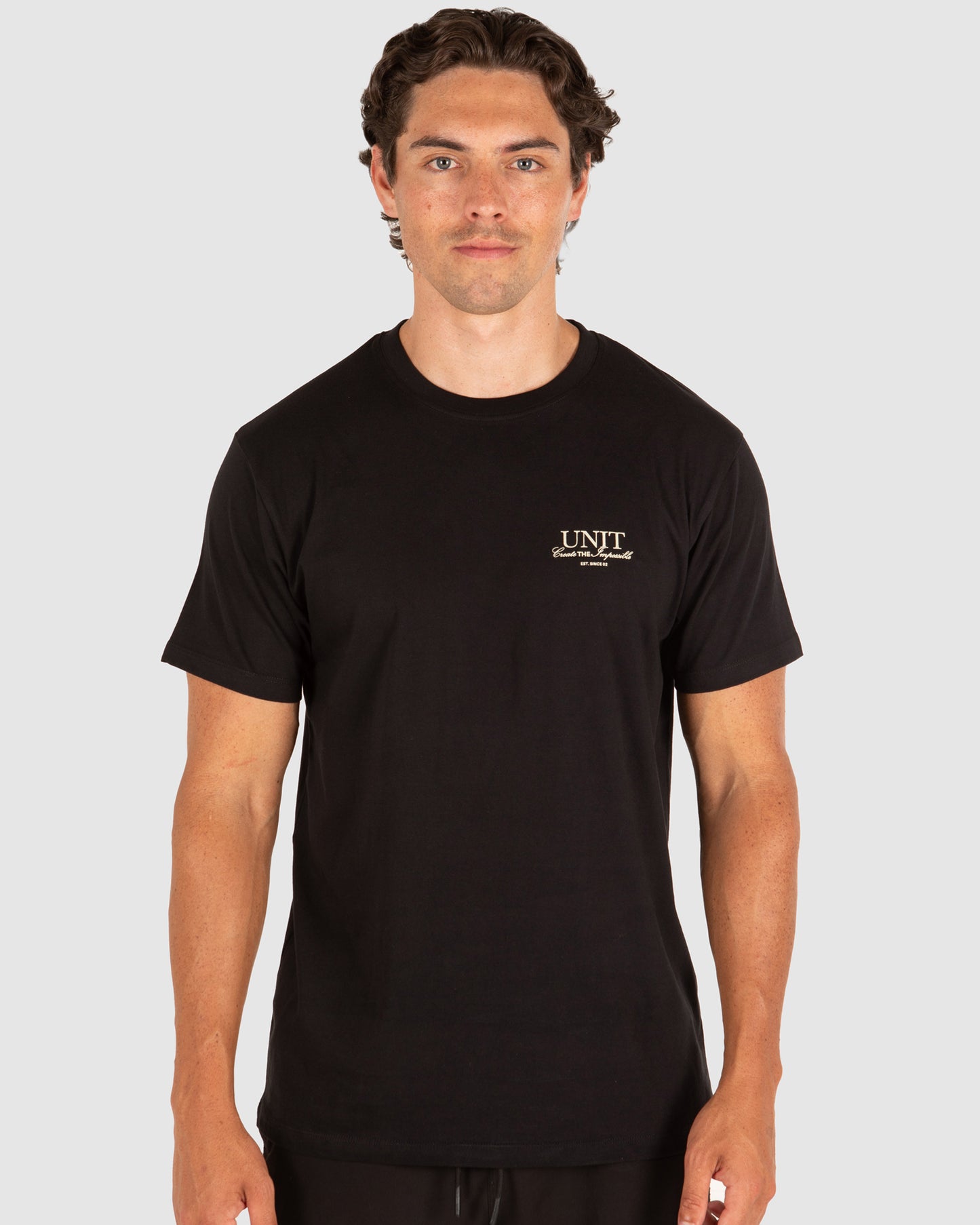 Unit Extent Tee
