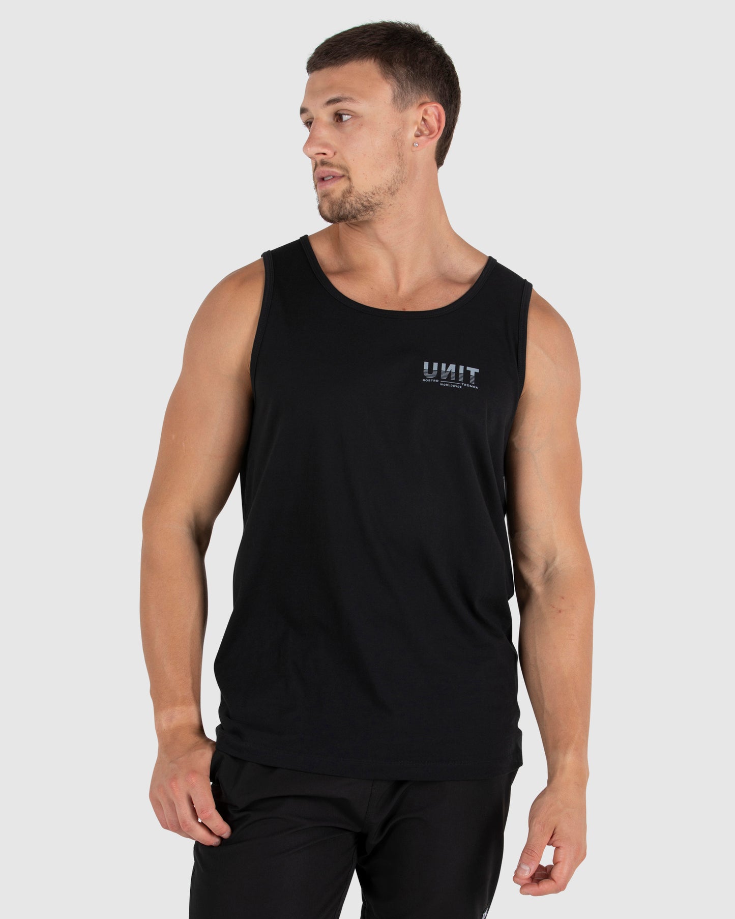 Unit Industry Singlet