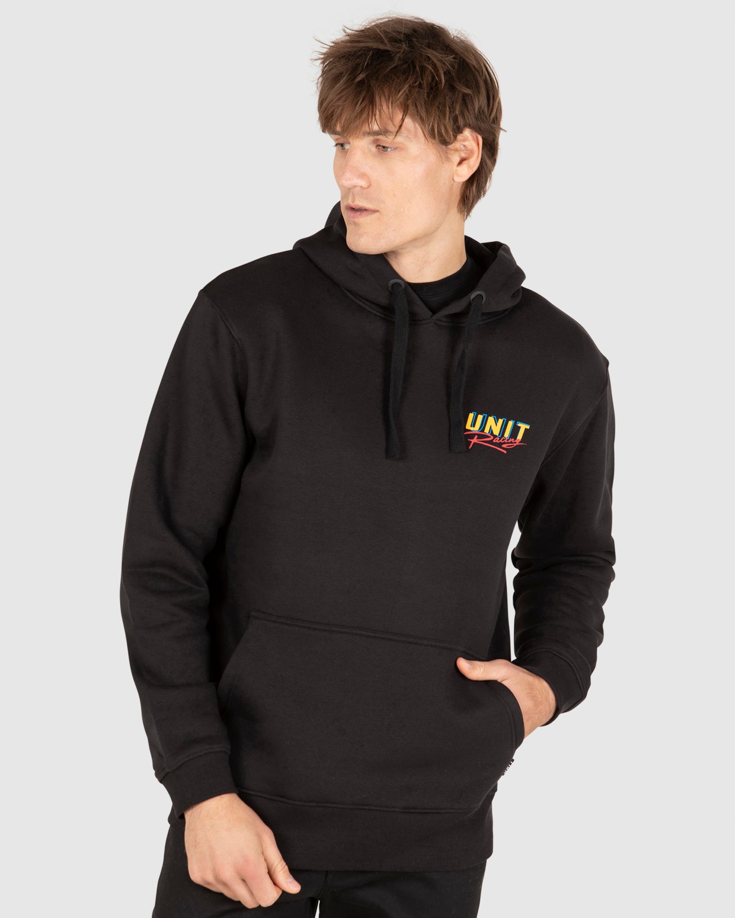 Unit Unisex Hoodie - Stash