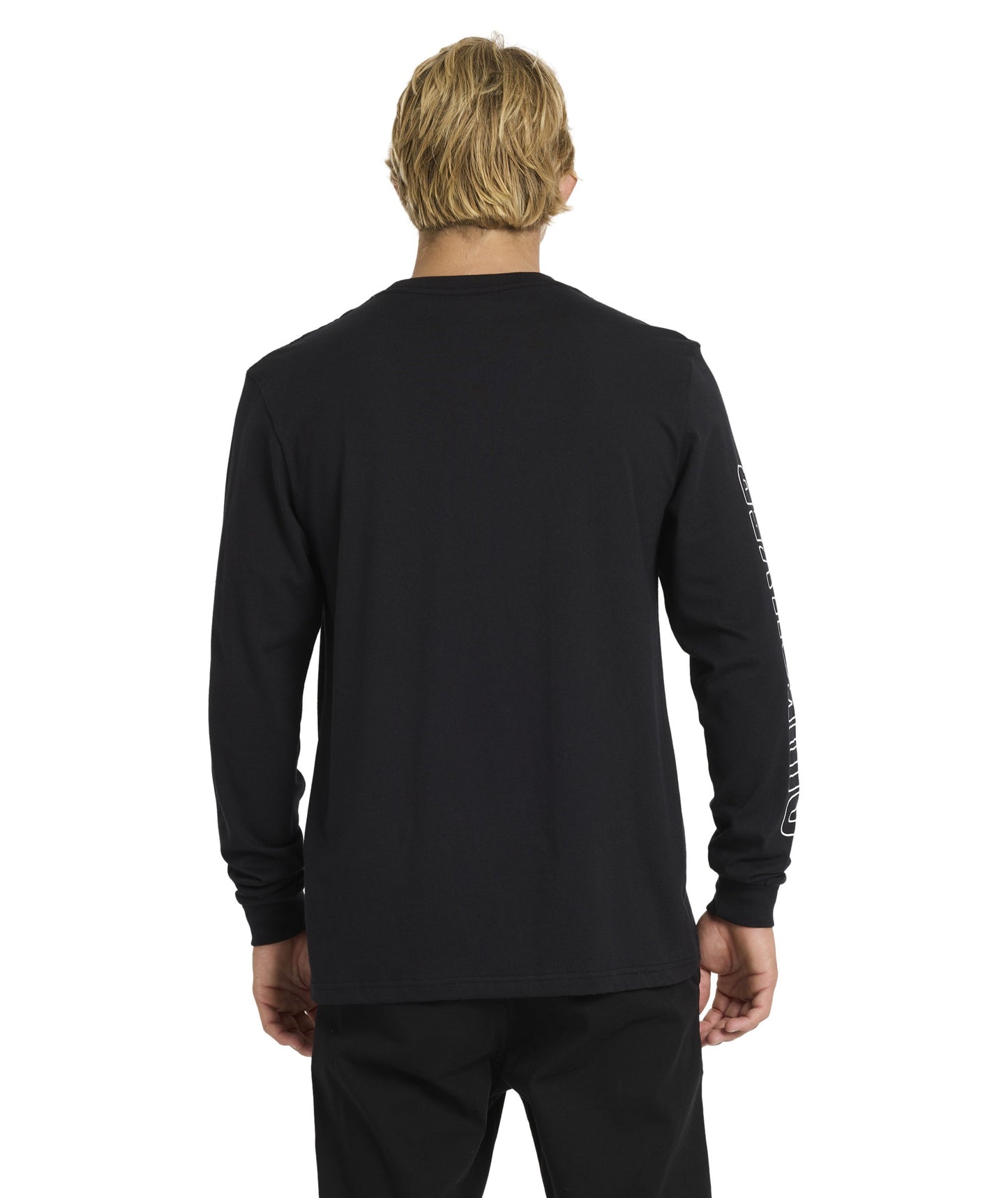 Quiksilver Blind Cast LS