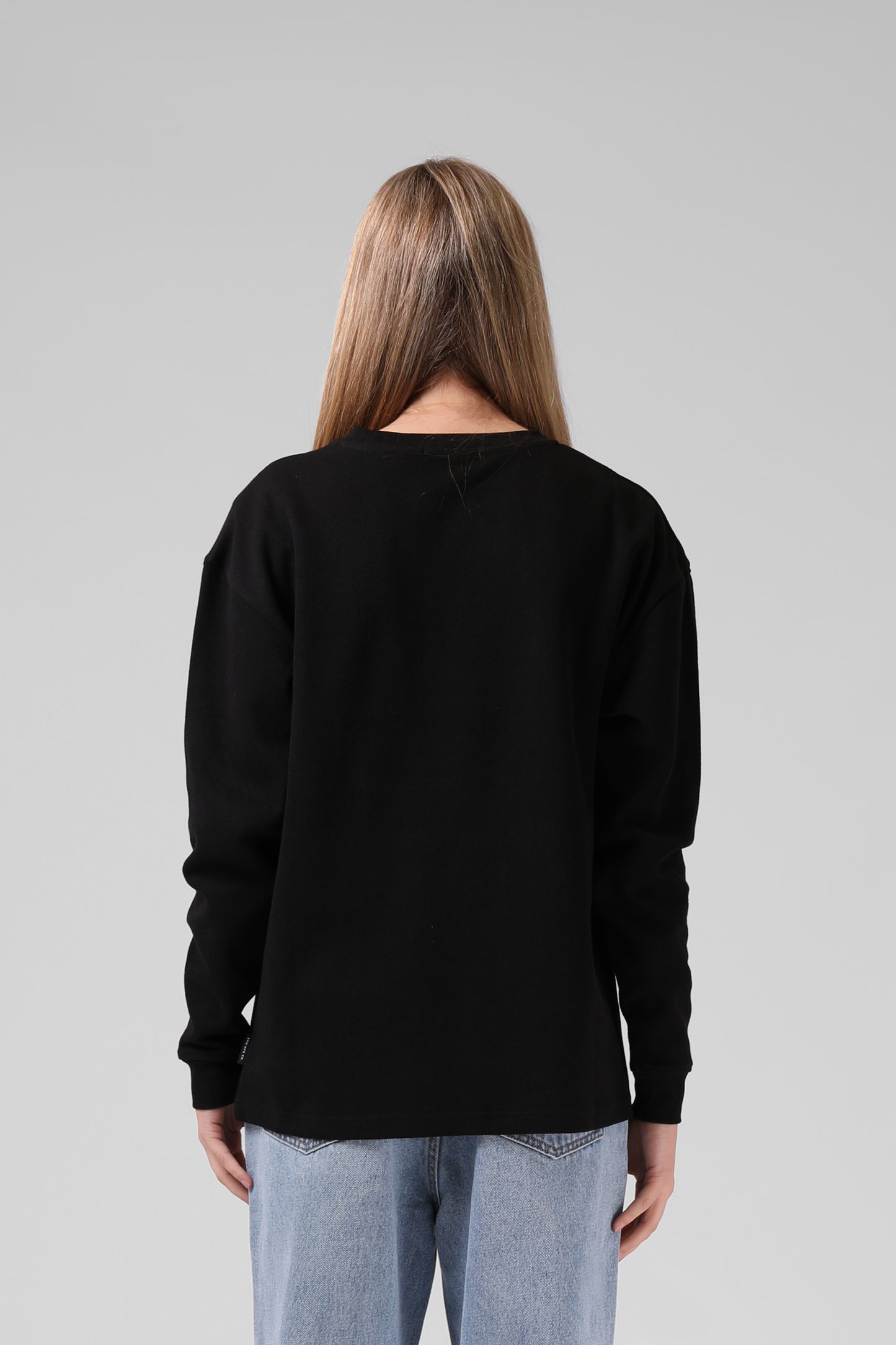 RPM Heavy Weight LS