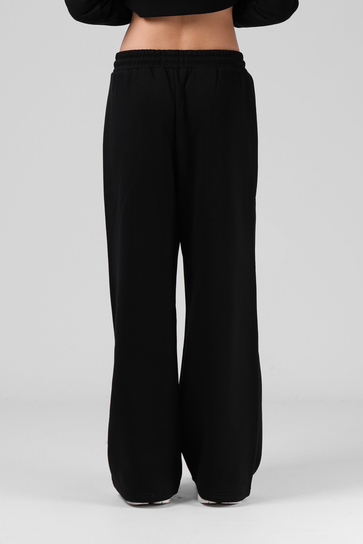 RPM Wide Leg Track Pant
