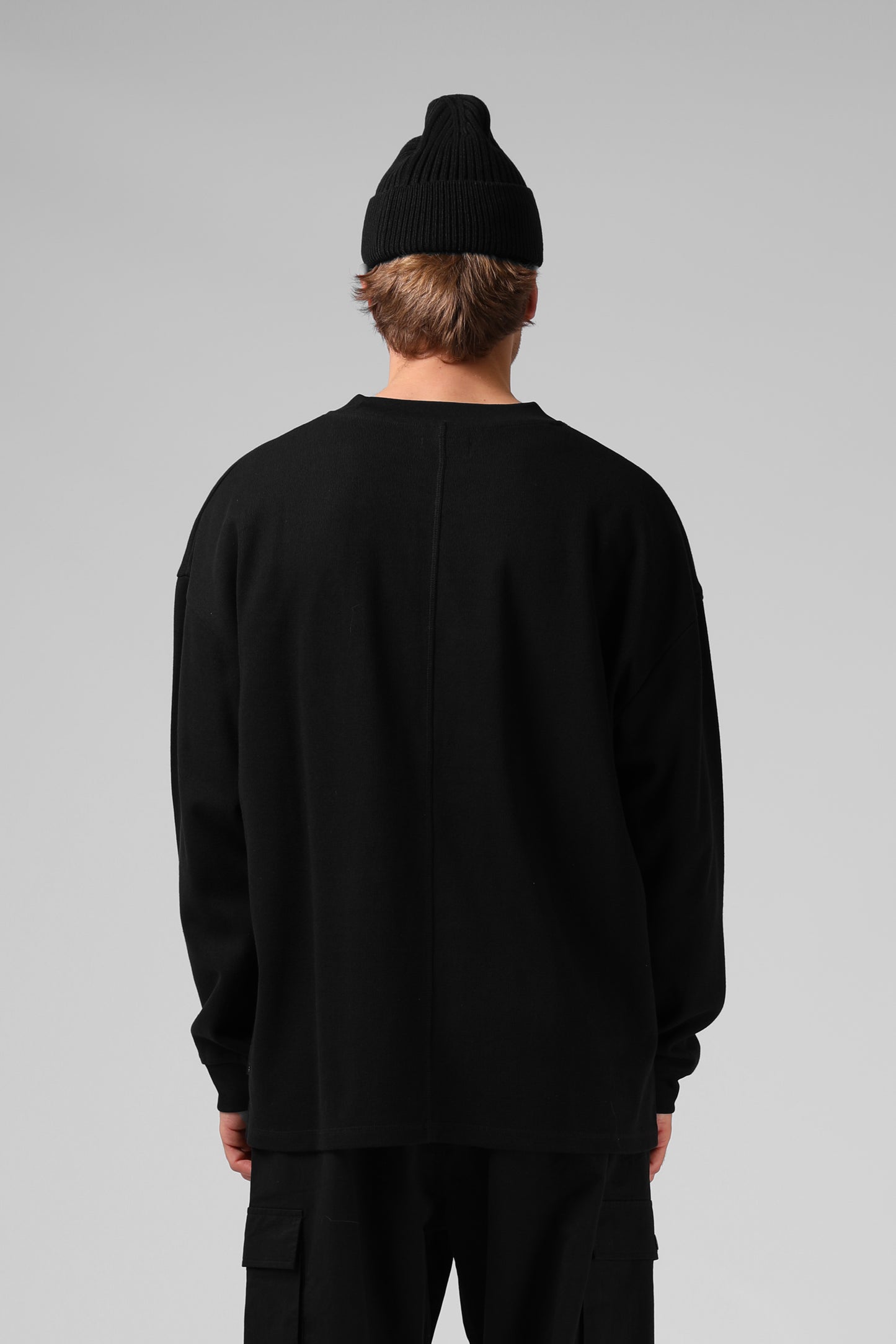 RPM Street L-S Tee
