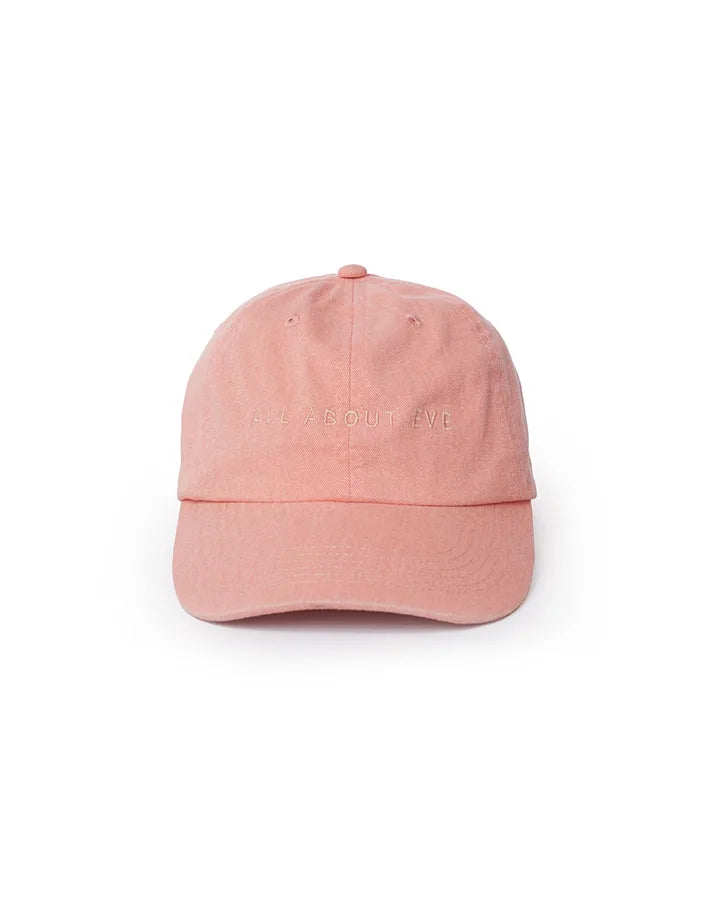 allabouteve. Washed Cap
