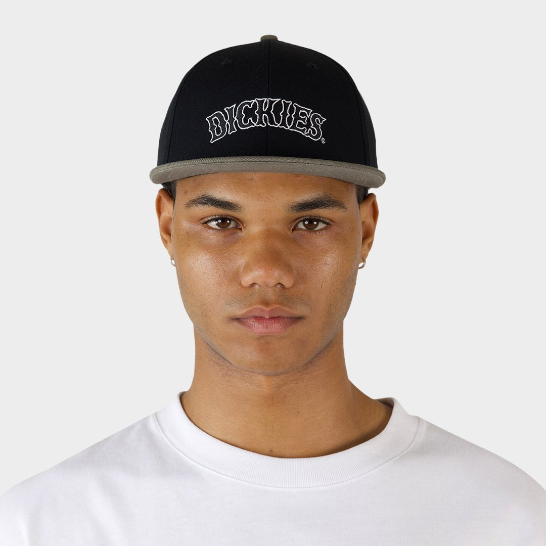 Dickies 6 Panel Cap