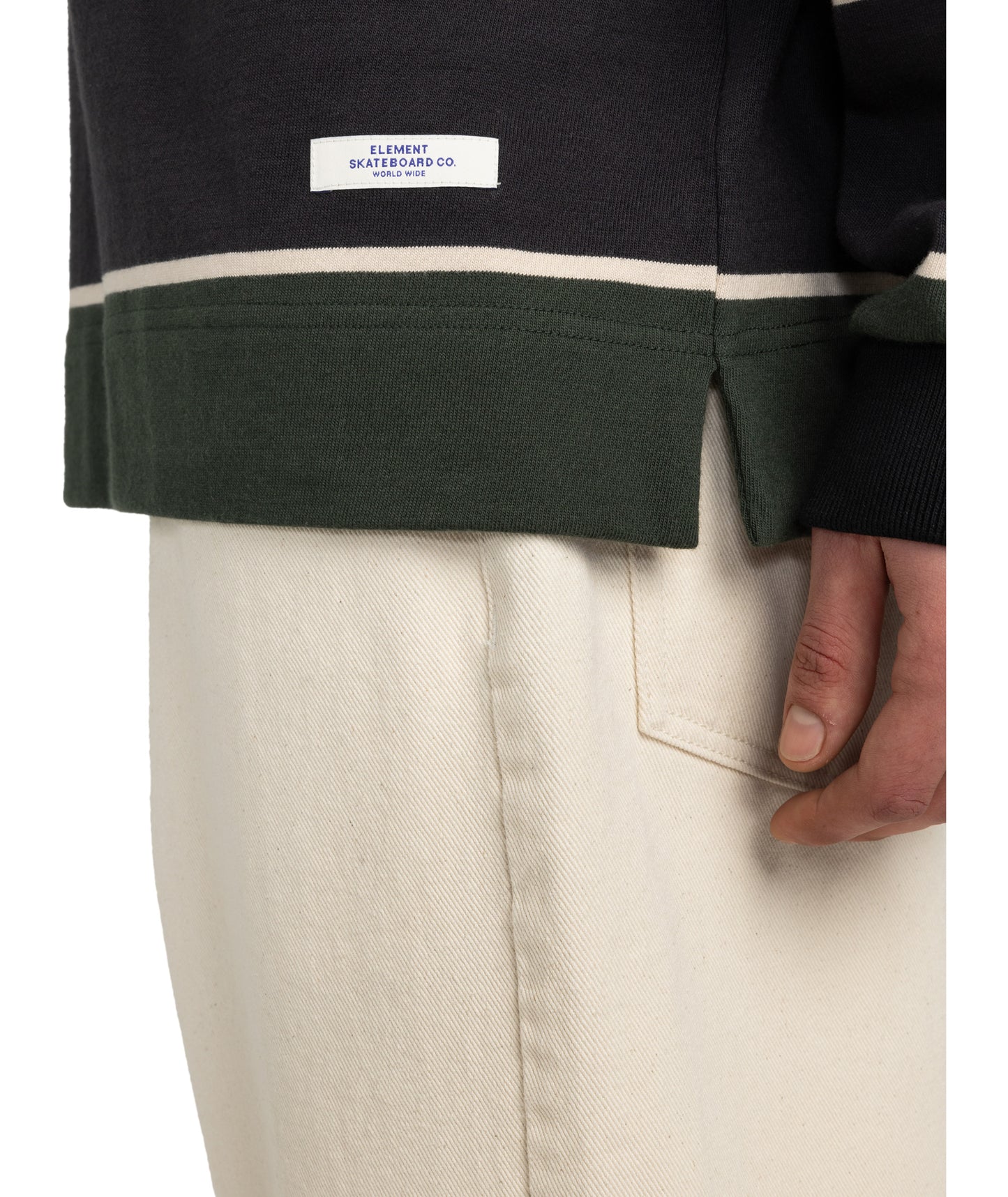 Element Splengler LS