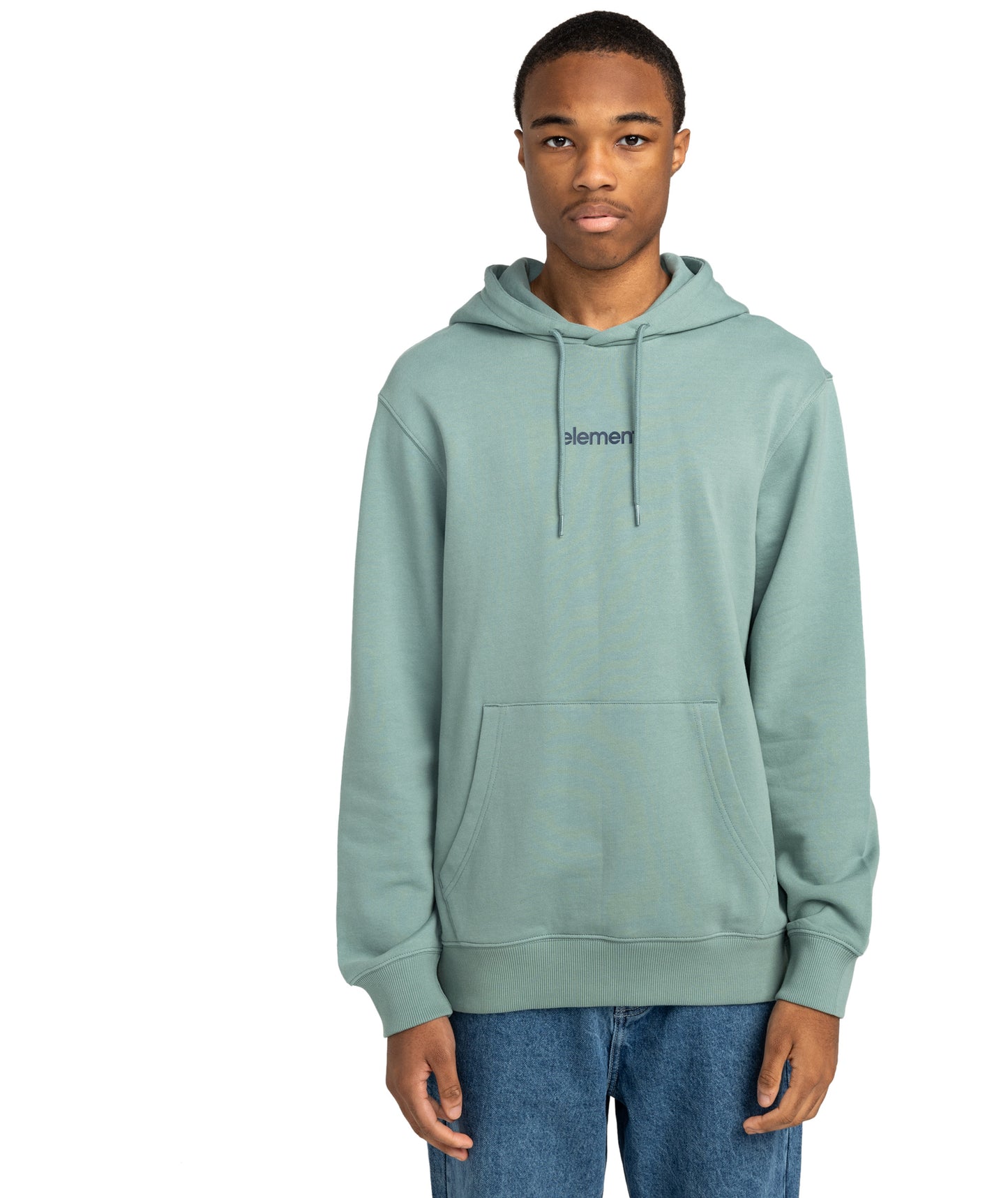 Element Simple Logo Pullover