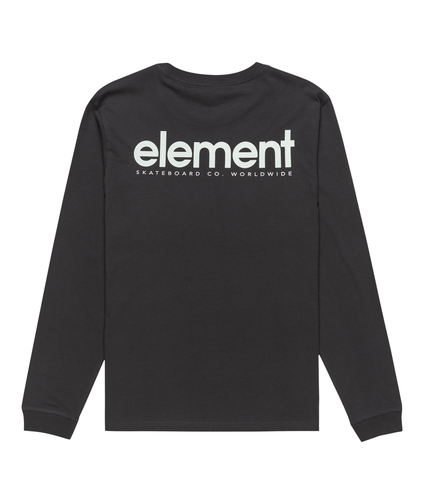 Element Simple Logo LS