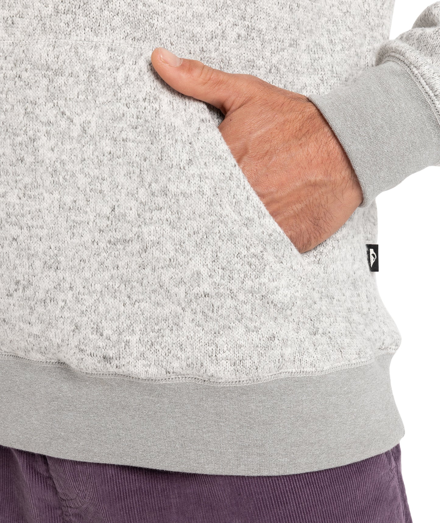 Quiksilver Keller Hoodie