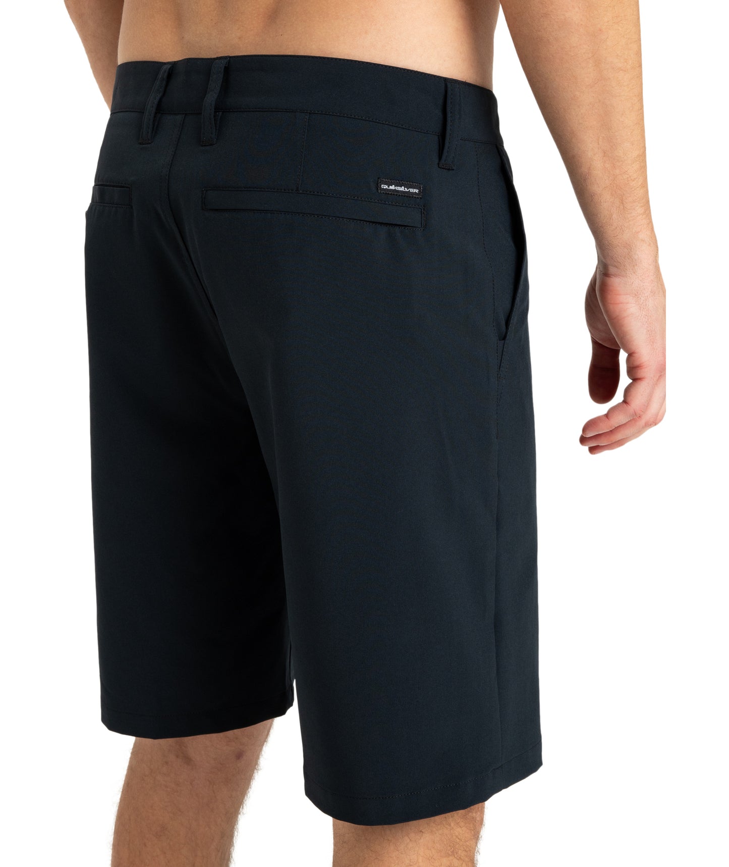 Quiksilver Union Amphibian 20 Boardshort