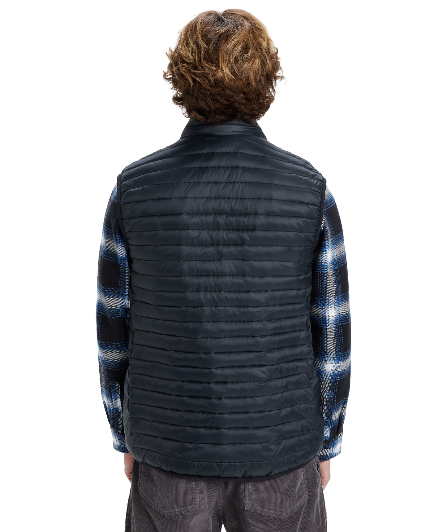 Quiksilver Scaly Sleeveless