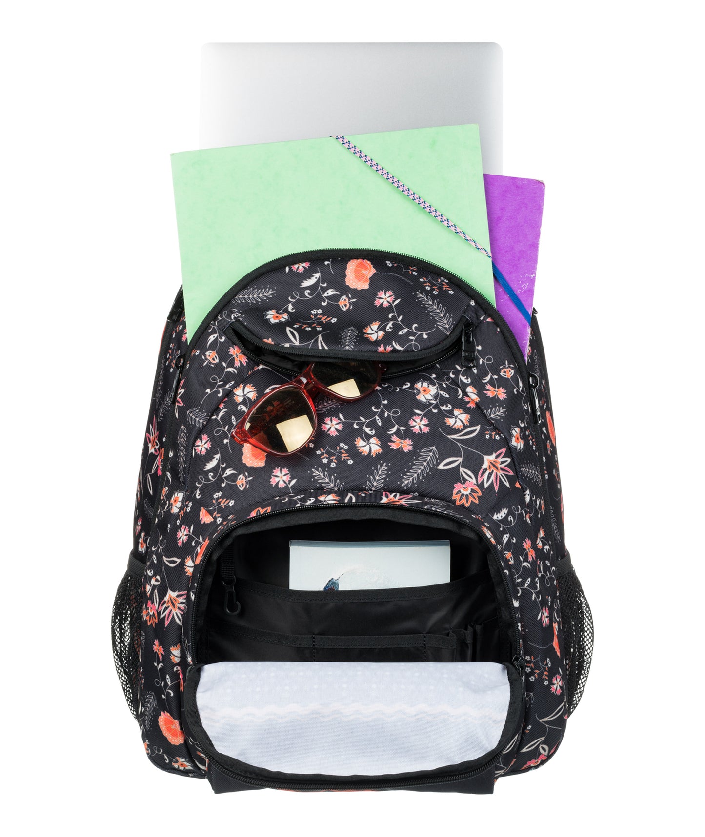 Roxy Shadow Swell Printed Backpack