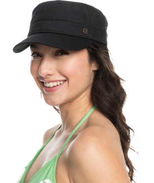 Roxy Castro Cap