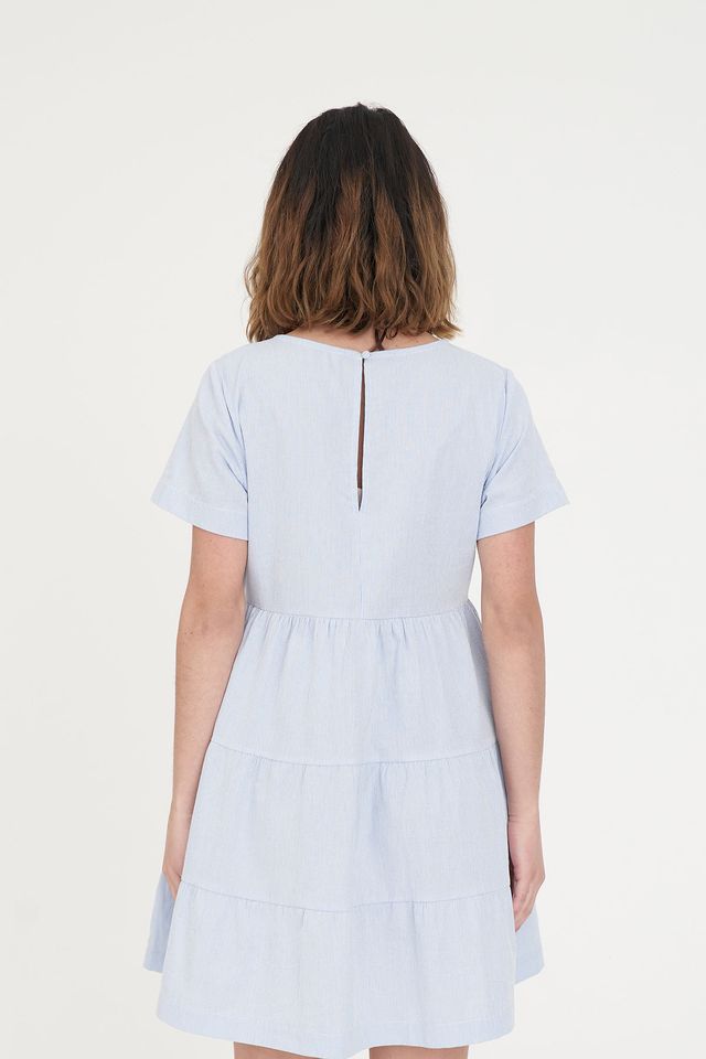 Huffer Cruise Milly Dress