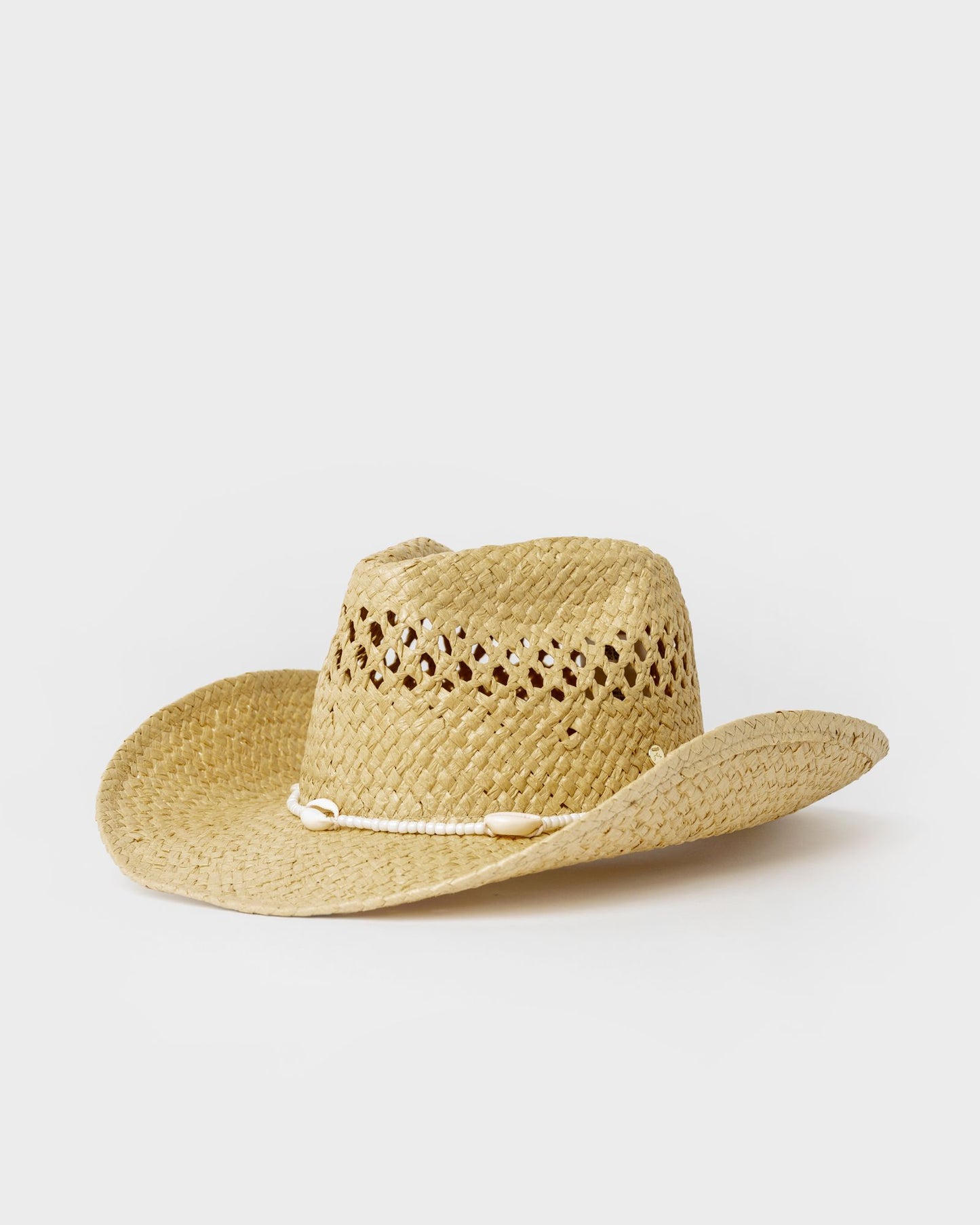 Rusty Bailey Bucket Hat