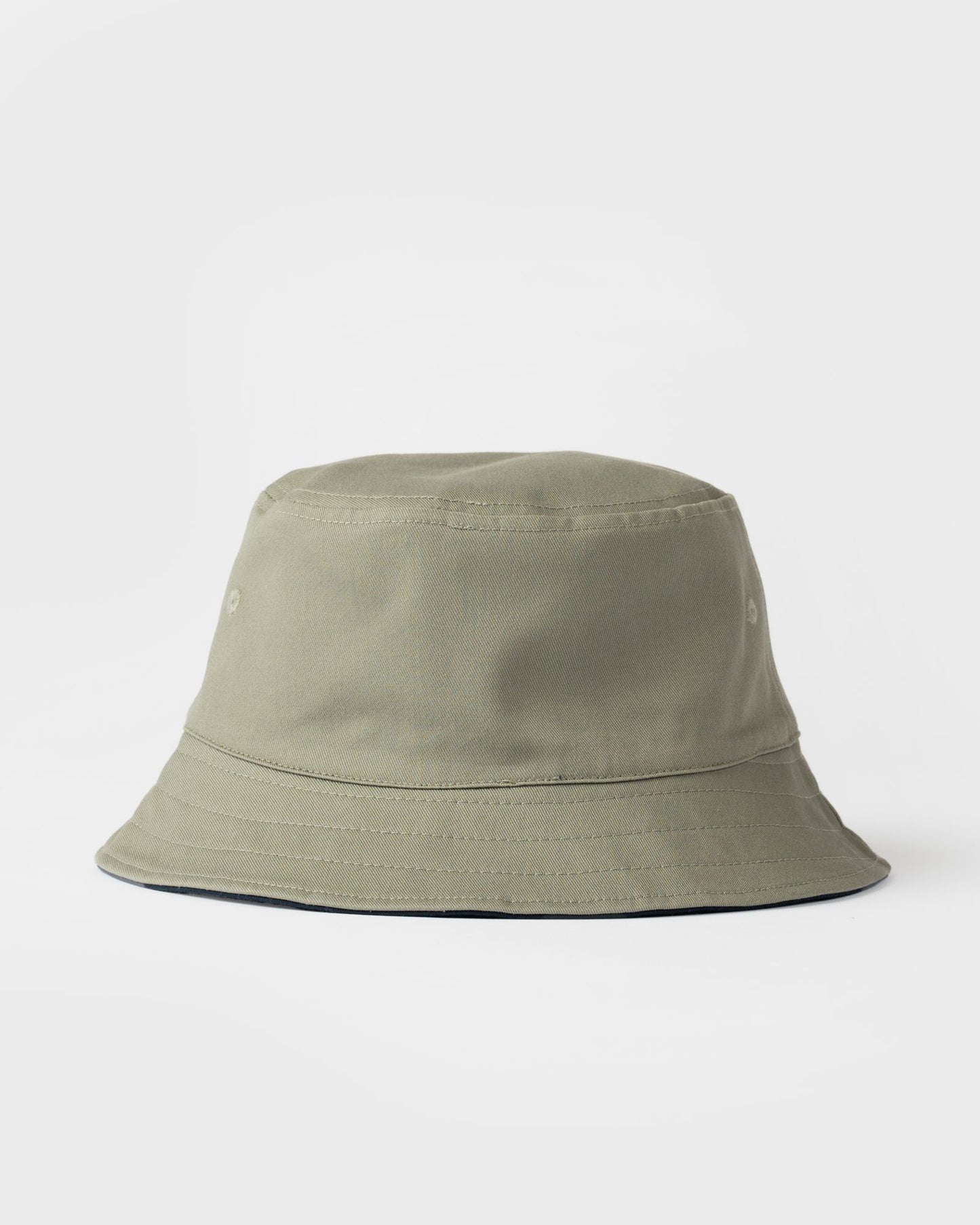 Rusty Kick Flip Reversible Bucket Hat