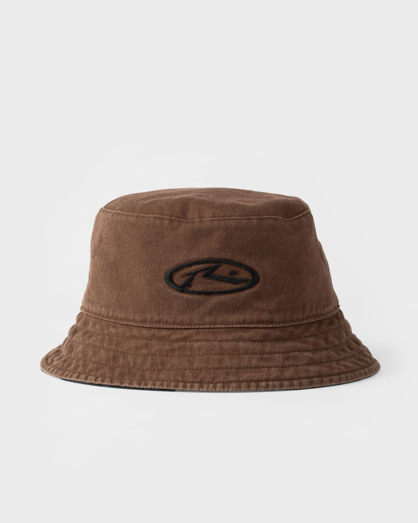 Rusty Scream REVERSIBLE Bucket Hat