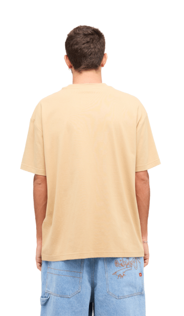 Quiksilver YG Drifter SS