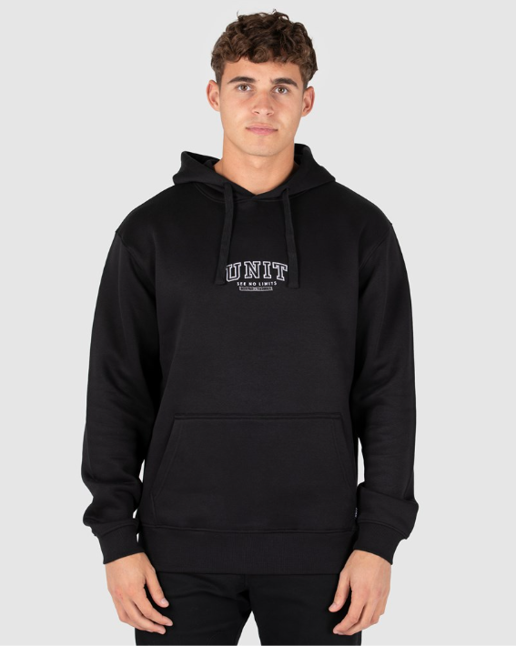 Unit Champ Hoodie