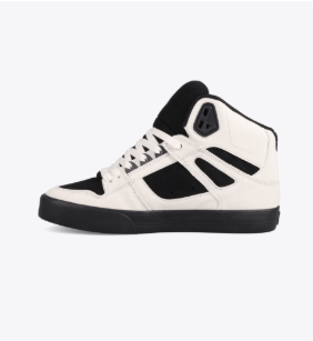 DC Pure Hi Top WC