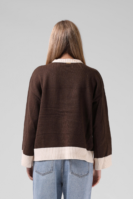 RPM Clara Knit
