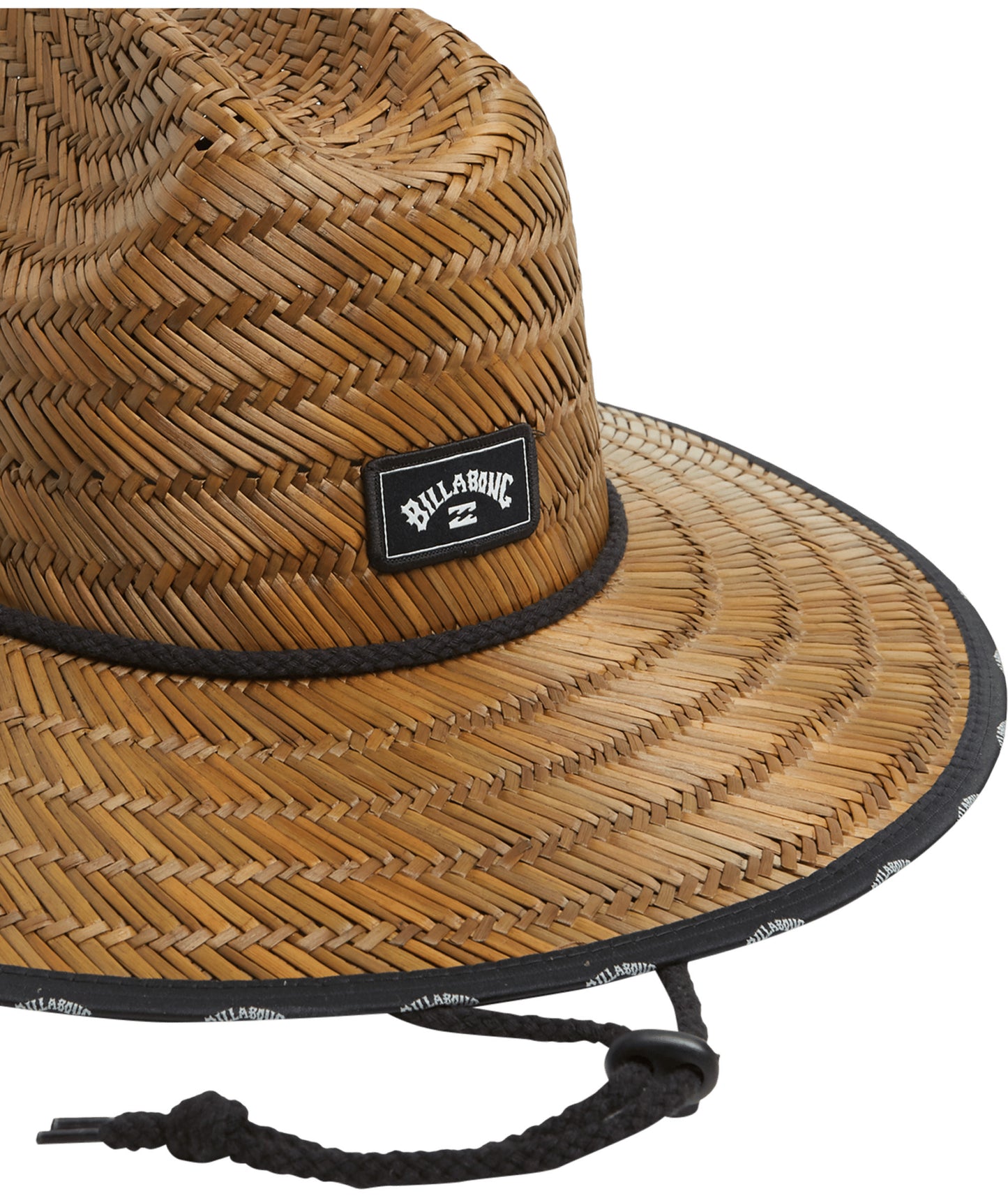 Billabong Waves Straw Hat