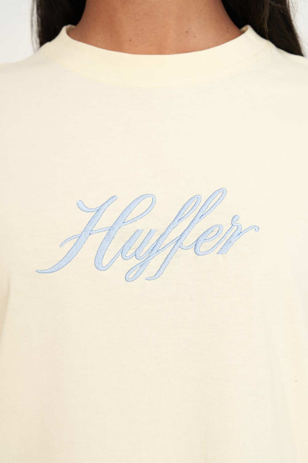Huffer Classic Tee 170/ Rally