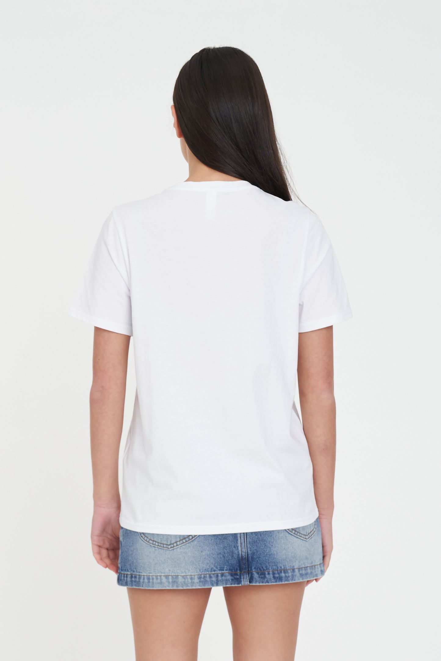 Huffer Classic Tee 170/Flower Market