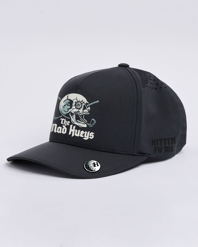 The Mad Hueys Hittin Fk All / Flexi Fit