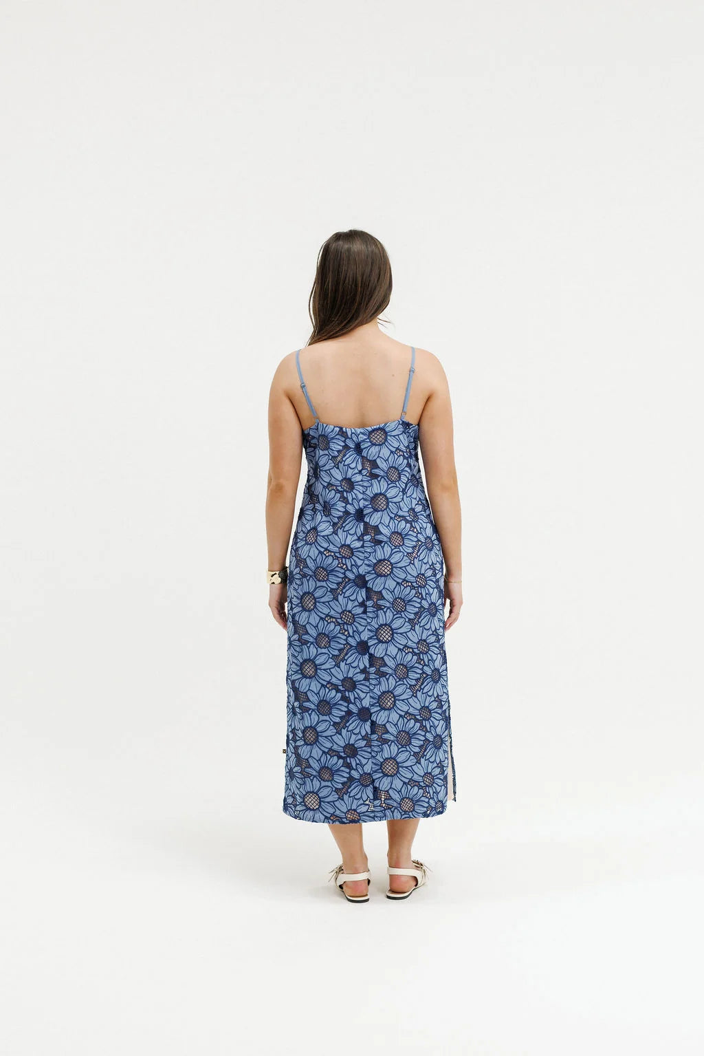 Homelee Slide Dress