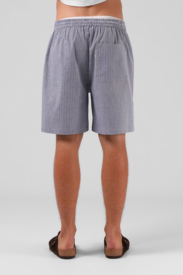 Rpm Hickory Short