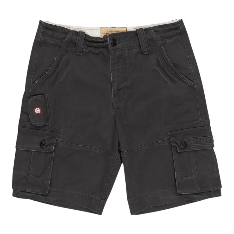 Element Source Cargo Shorts