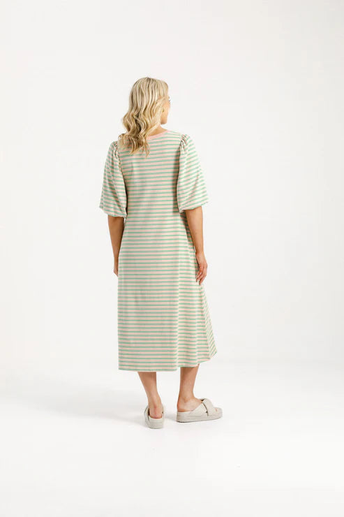 Homelee Ivy Midi Dress