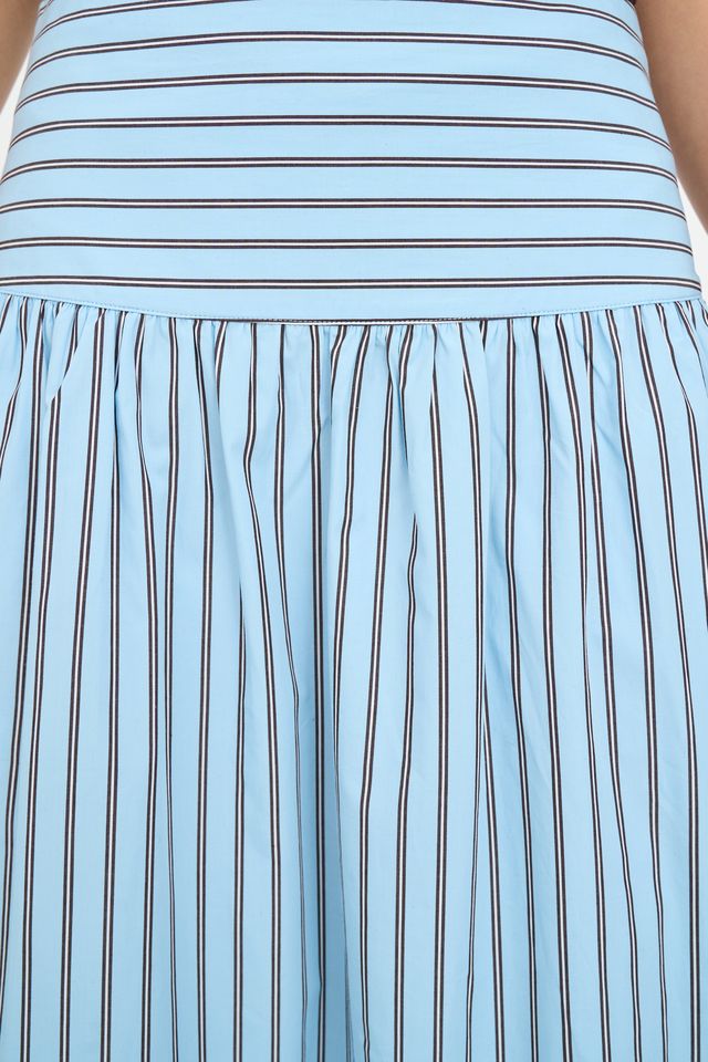 Huffer Stripe Ashton Skirt