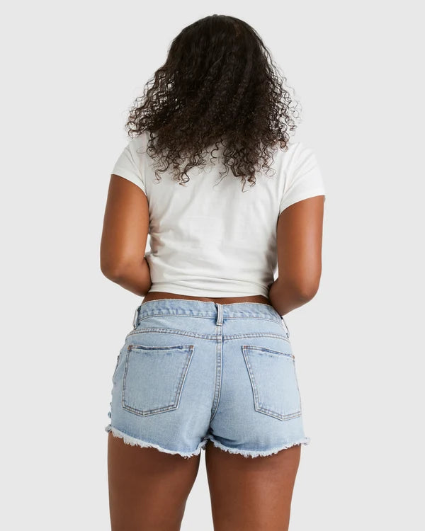 Billabong Drift Away Short
