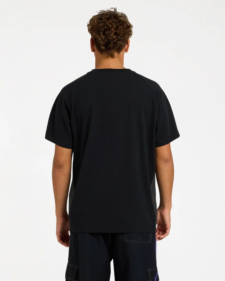 Billabong Spec Stitch SS Tee