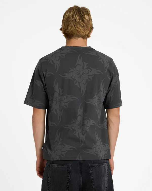 Quiksilver Thorn Knit SS Tee