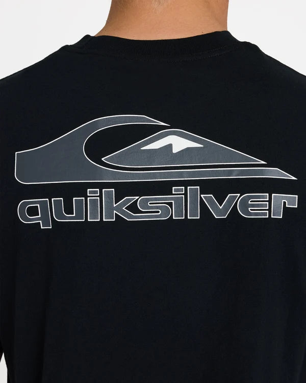 Quiksilver Carbon Tee