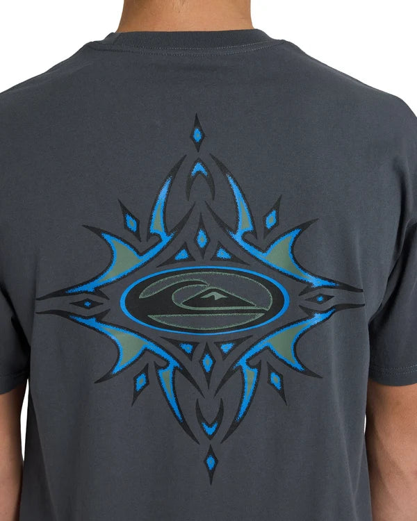 Quiksilver Stomp Tee
