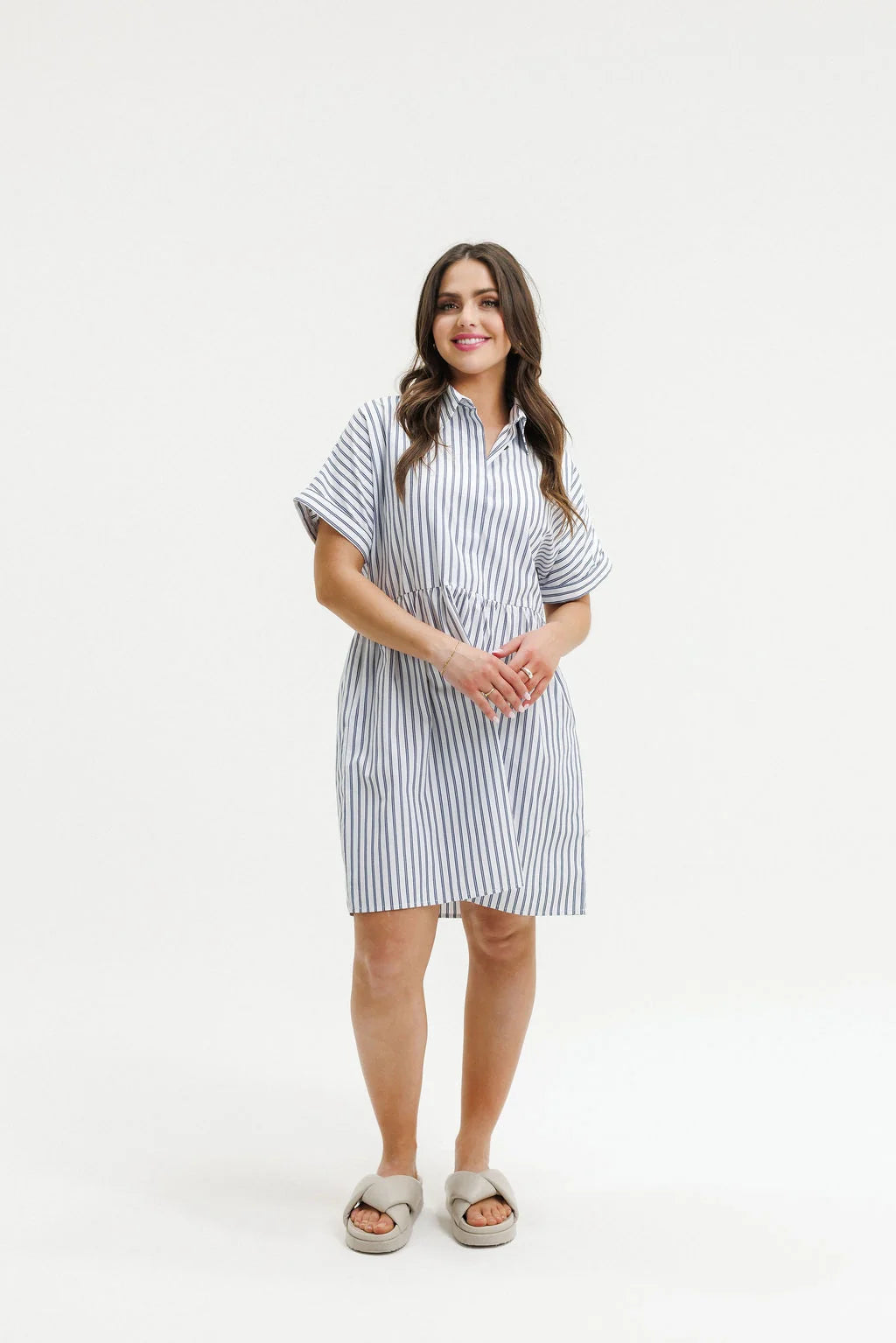 Homelee Lolo Dress