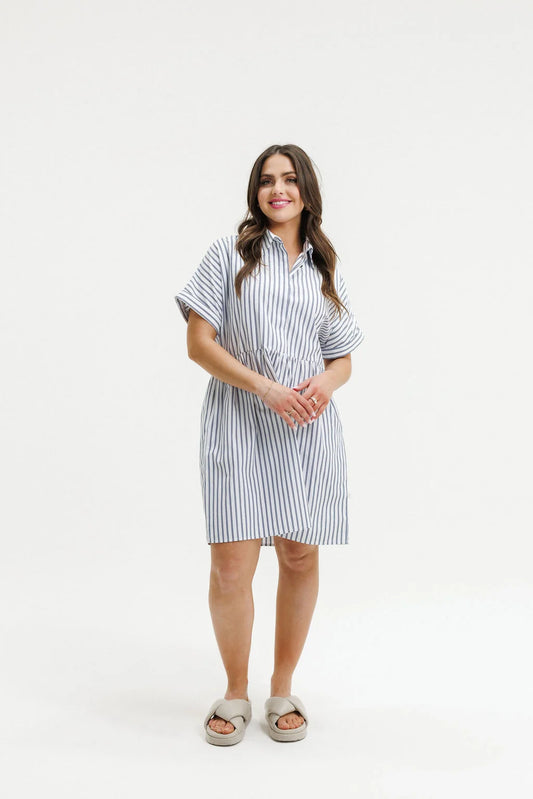 Homelee Lolo Dress