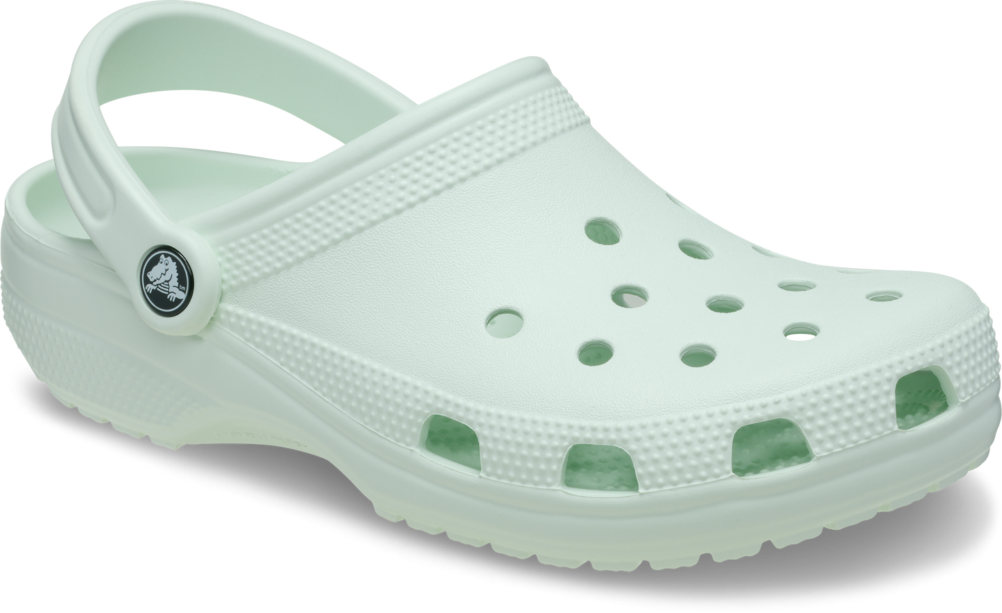 Crocs Classic Clog Mint