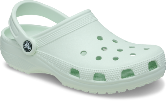 Crocs Classic Clog Mint